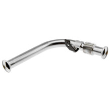 EGR COOLER PIPE FOR MERCEDES SPRINTER 210D 212D 310D 312D 1995-