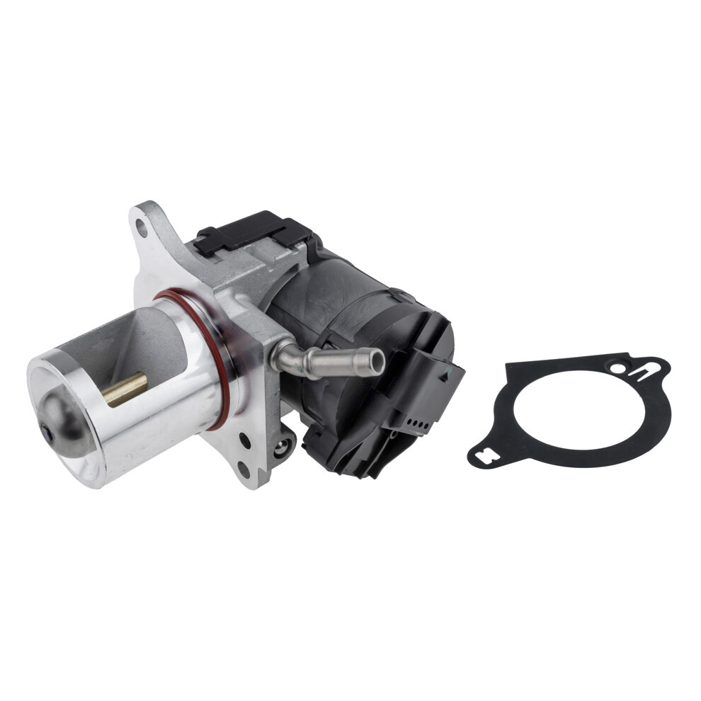 EGR VALVE EGR-ME-029 FOR MERCEDES-BENZ GLE R-CLASS E-CLASS/T-Model/Convertible - Image 10