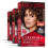 Revlon Revlon Μόνιμο Χρώμα Μαλλιών, Καφέ Χρώμα με 100% Κάλυψη Γκρίζων, Χωρίς Αμμωνία 1