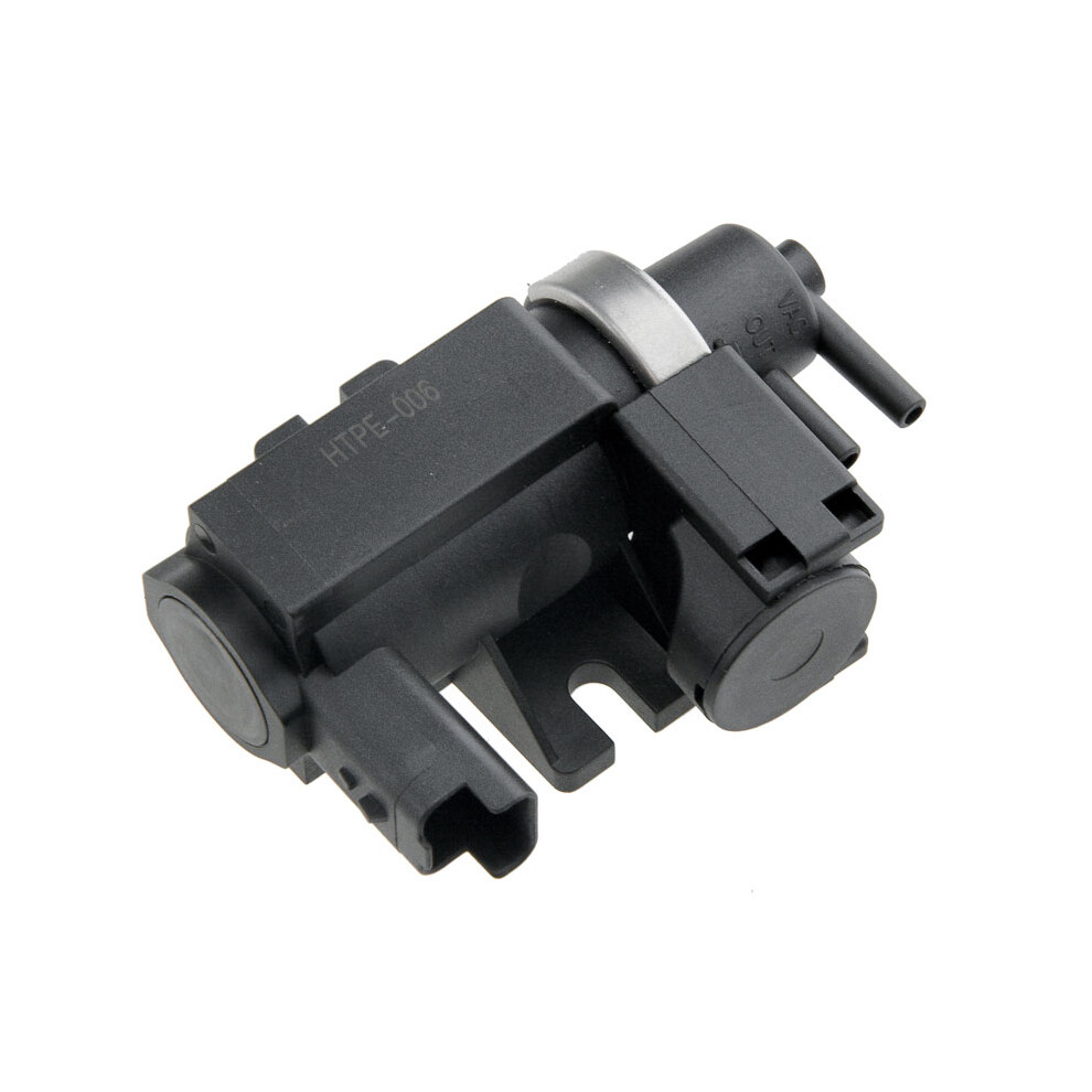 EGR VACUUM SOLENOID VALVE FOR CITROEN C4 04- PEUGEOT 307 05-