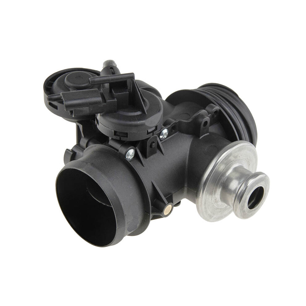 Nty Egr Valve For Citroen Berlingo 02-05 Peugeot Partner 02-07 Size 02