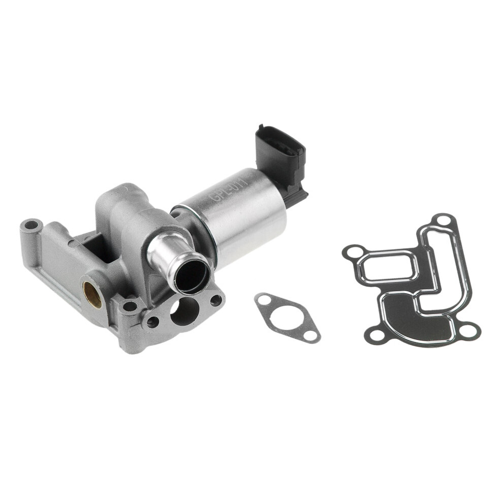 Nty Egr Valve For Opel Agila A 1.0 12V 1.2 16V 2000