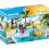 PLAYMOBIL Playmobil Small Pool with Water Sprayer 1