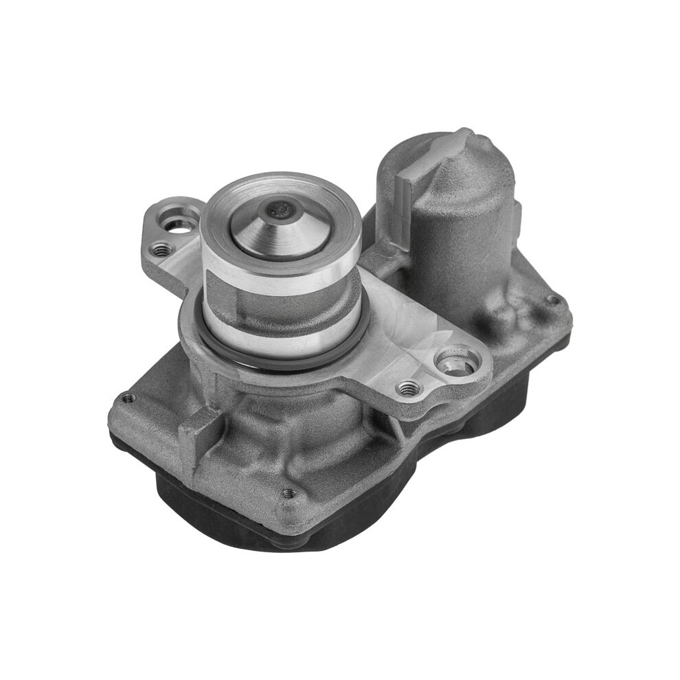 NTY EGR Valve AGR Ventil EGR-NS-010 5-Pin Electric With Gasket For Mercedes - Image 12