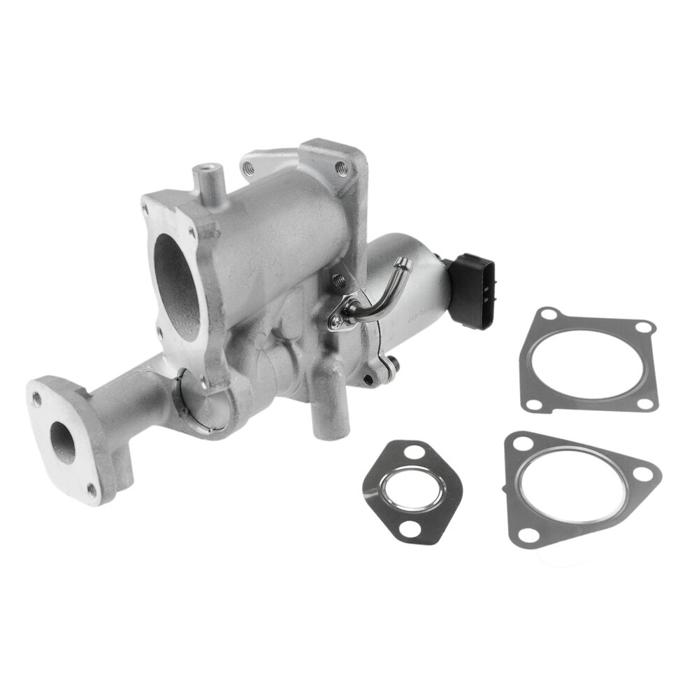 AGR Valve,Exhaust Gas Recirculation Valve OE zu Vergl 97325019 97355042 98060795 - Image 9