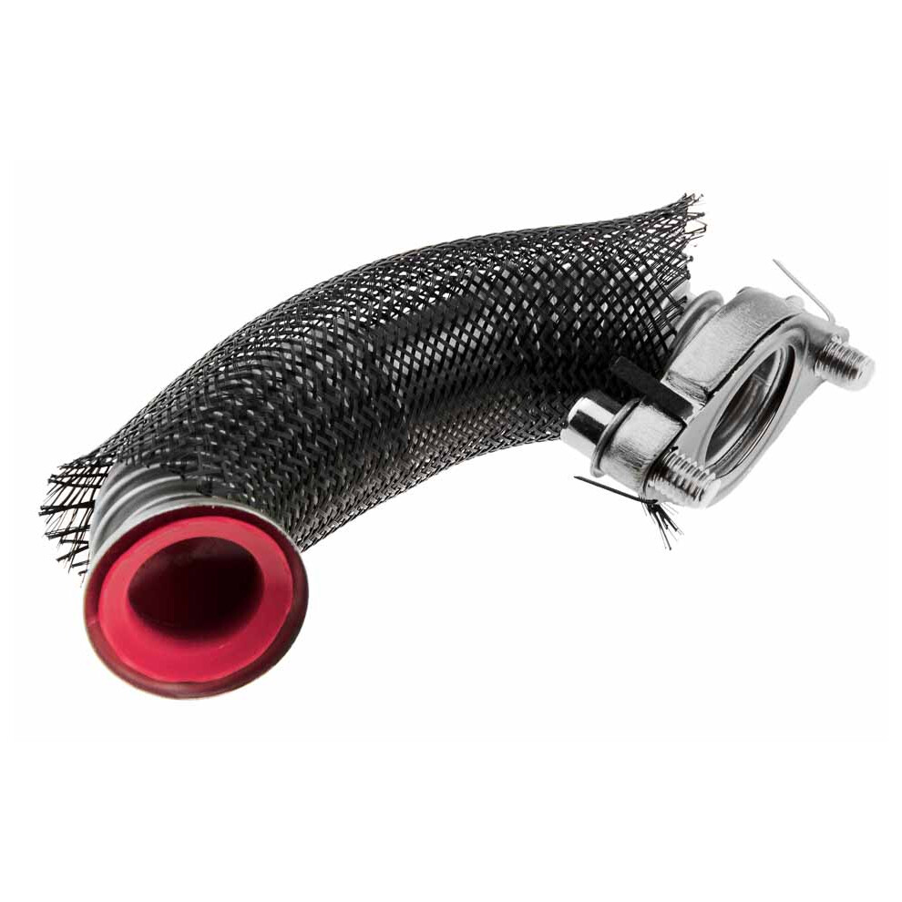 Egr Cooler Pipe For Opel Astra H 1.9Cdti 04- Signum 1.9Cdti 04- 5902048874337