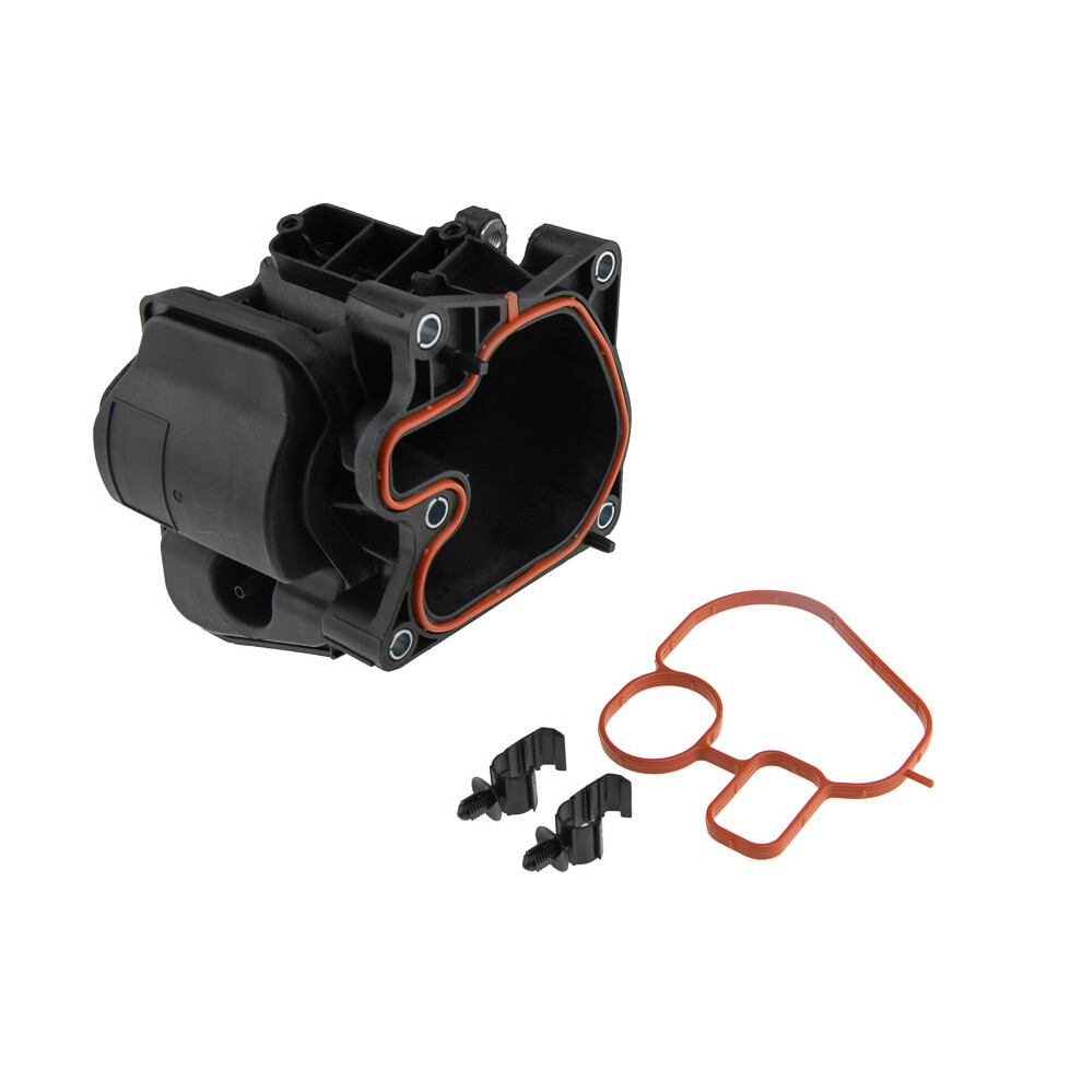 Exhaust gas cooler EGR-PL-032A NTY for SAAB OPEL FIAT ALFA ROMEO - Image 12