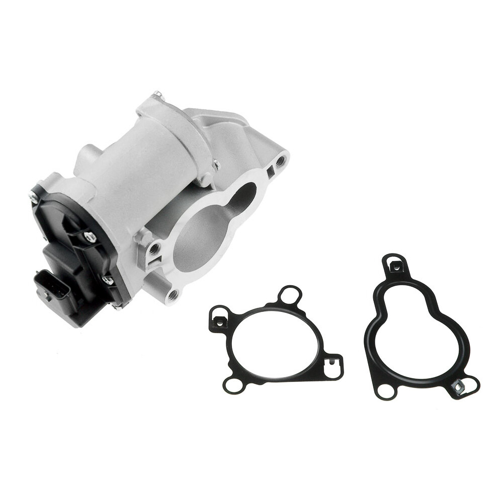 Nty Egr Valve For Renault Laguna Iii 08- Megane Iii 09- Scenic 09