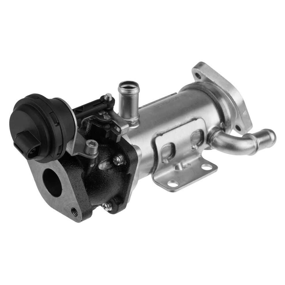 Nty Egr Cooler For Renault Megane Ii Scenic Ii Grand Scenic Ii 05