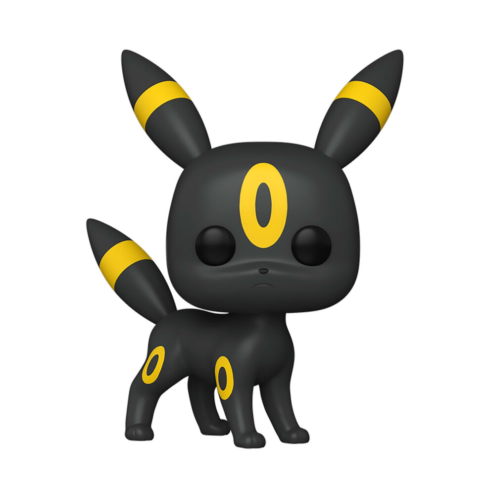 Funko Pop! Games: Pokemon - Umbreon-image