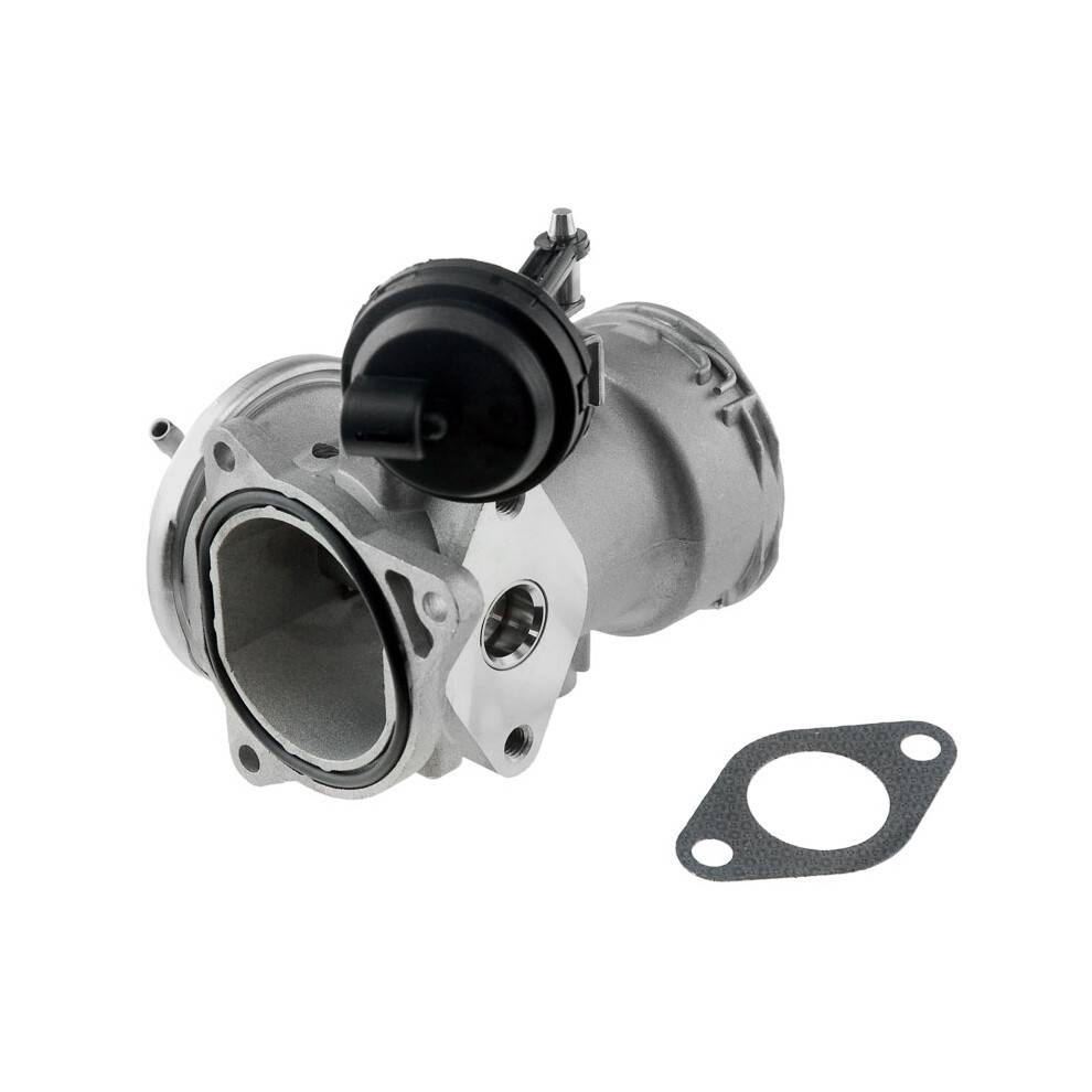 Egr Valve For Seat Altea 04- Toledo 04- Skoda Octavia 04- 5902048037787