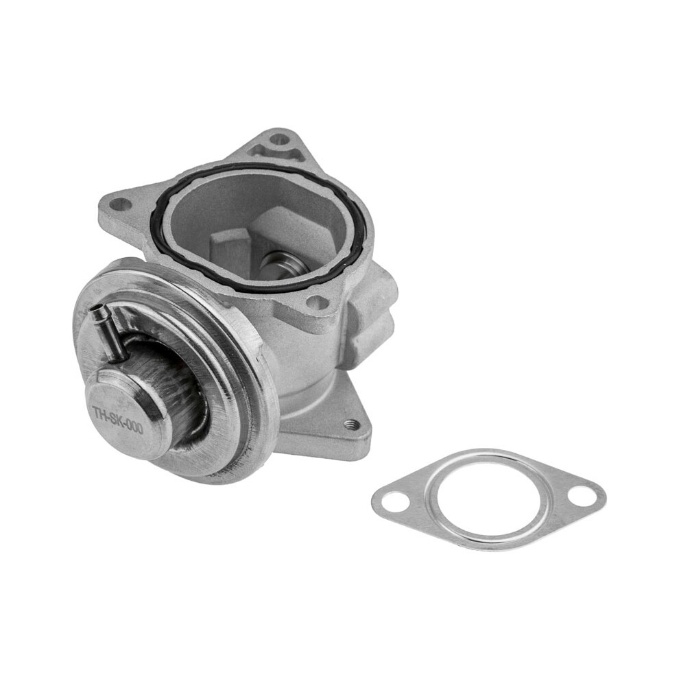 2x ✅Fits NTY EGR-SK-000 EGR valve VAG 1.9TDI ⭐UK Seller⭐ - Image 10