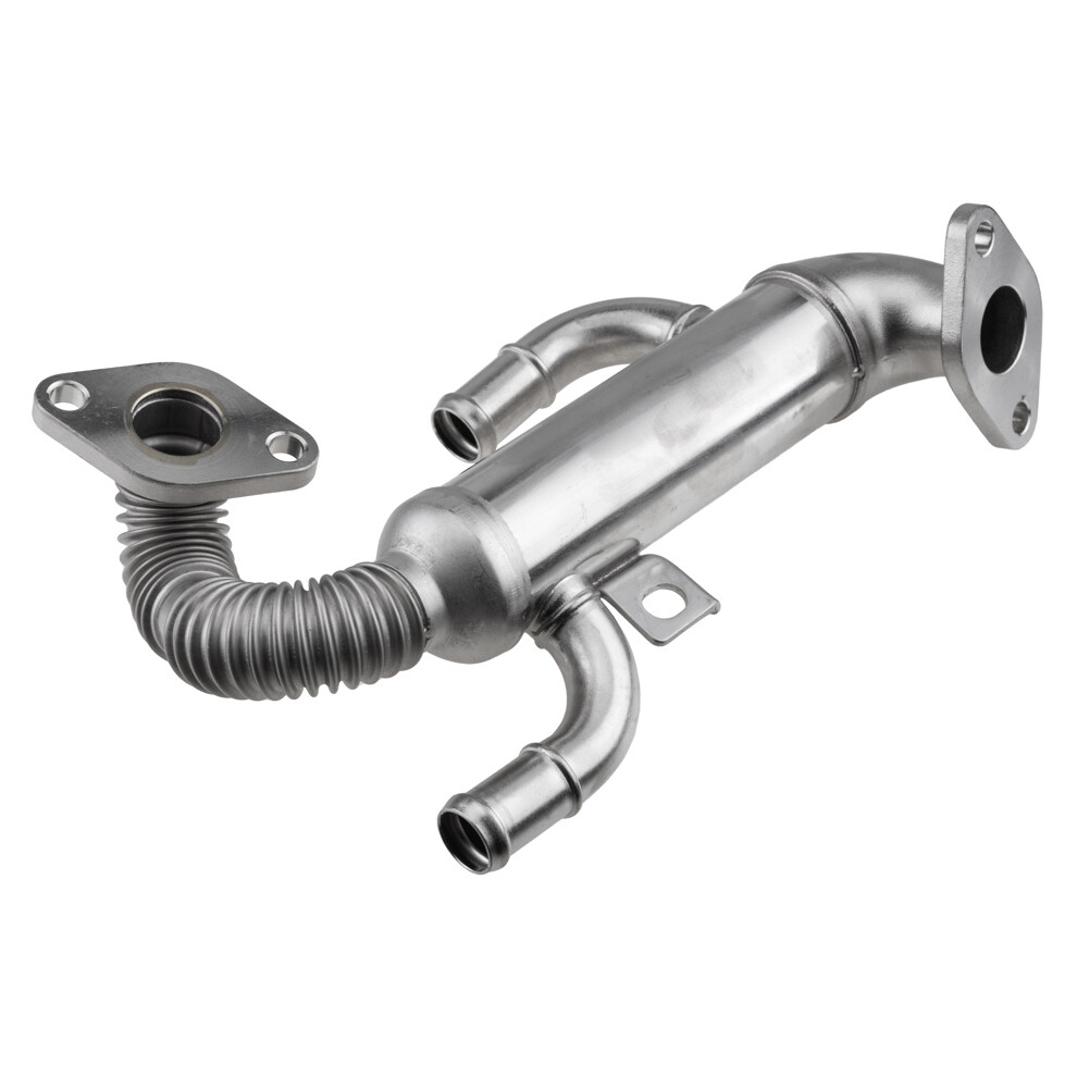 Fits NTY EGR-SK-004A EXHAUST GAS COOLER VALVE EGR - Image 12