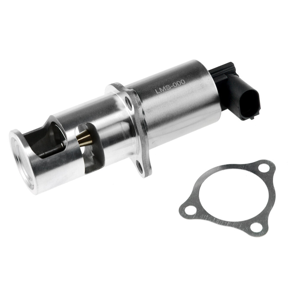 EGR AGR valve Electric EGR-MS-000 NTY for RENAULT OPEL VOLVO MITSUBISHI NISSAN - Image 8