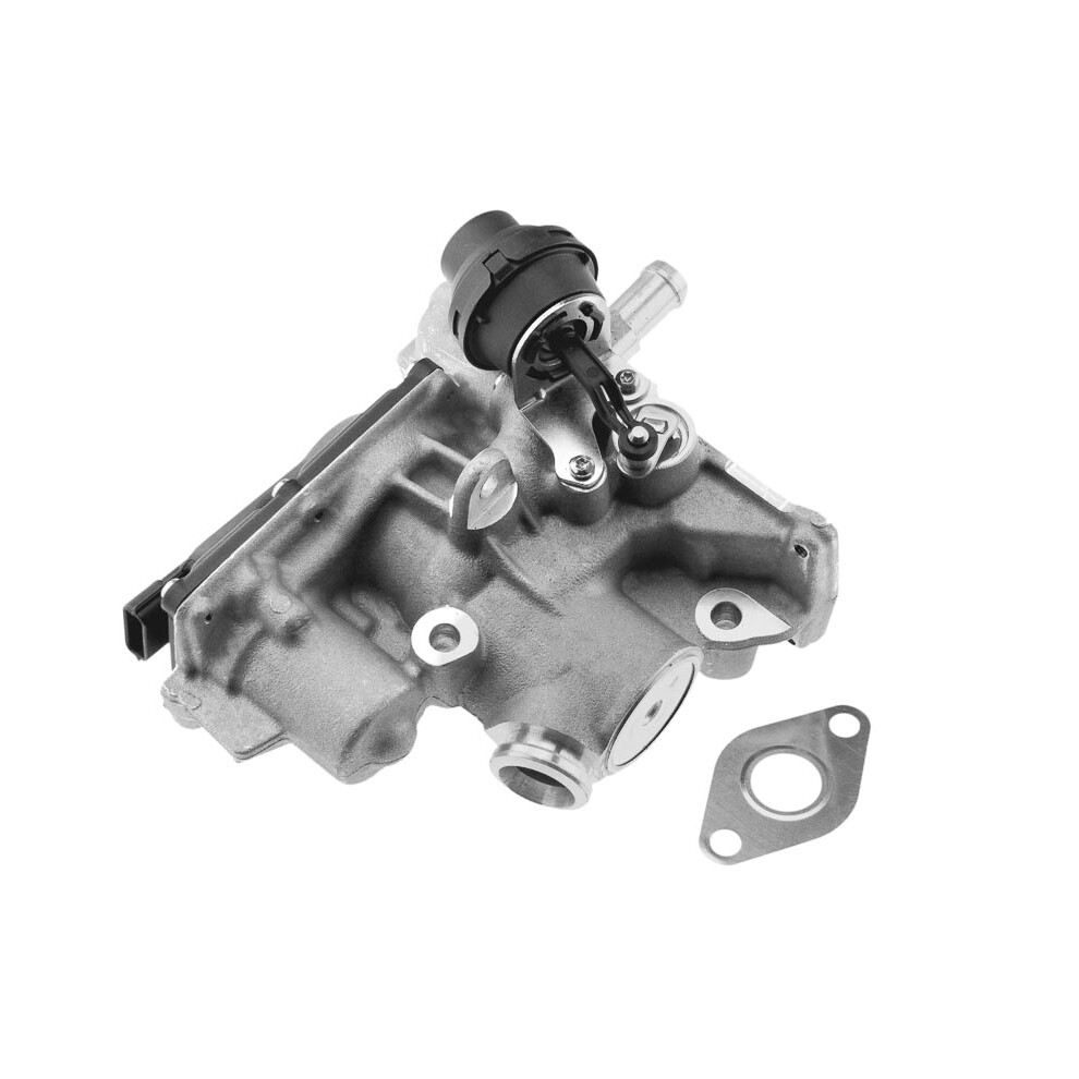 Nty Egr Valve For Suzuki Grand Vitara 1.9Ddis 2005-2011