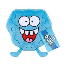 Peluches Funko : Jolly Rancher - Framboise bleue 7""