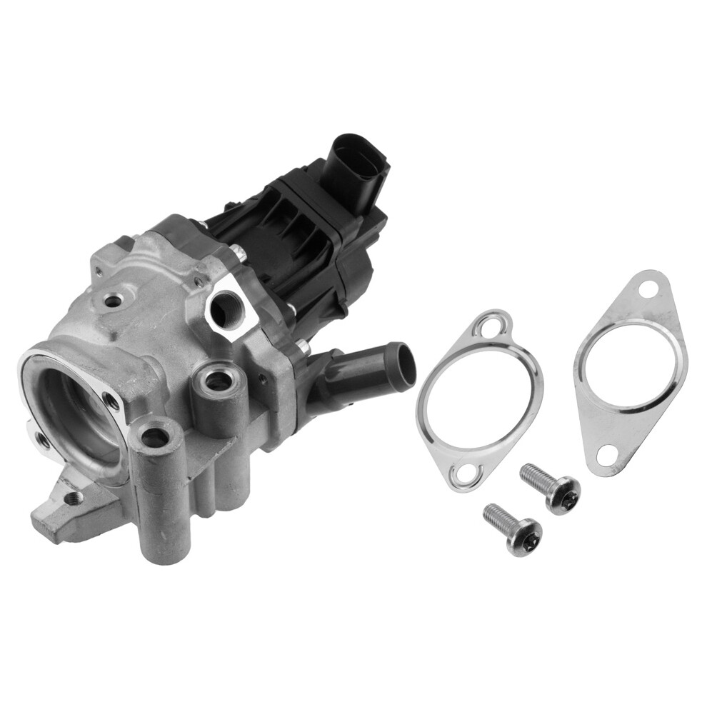 Egr Valve For Eng.2.3d,3.0D Iveco Daily Vi; 2016- 5902048330031