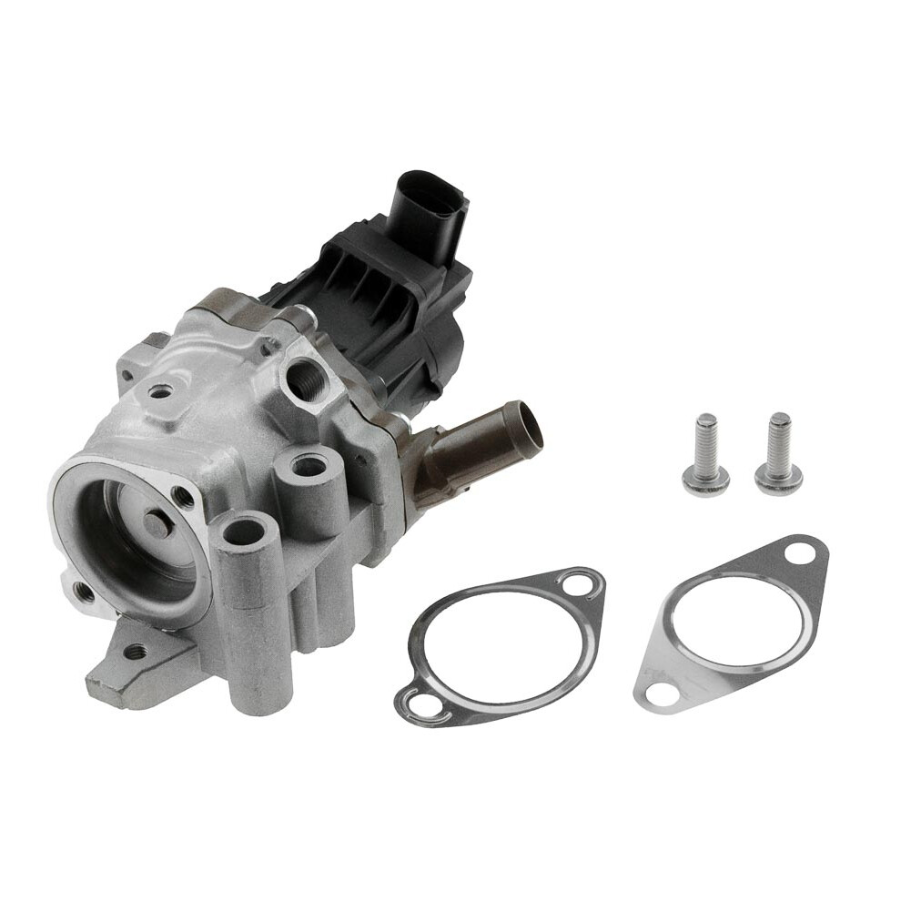 NTY EGR Valve AGR-Ventil EGR-VC-001 For Iveco Electric New - Image 9