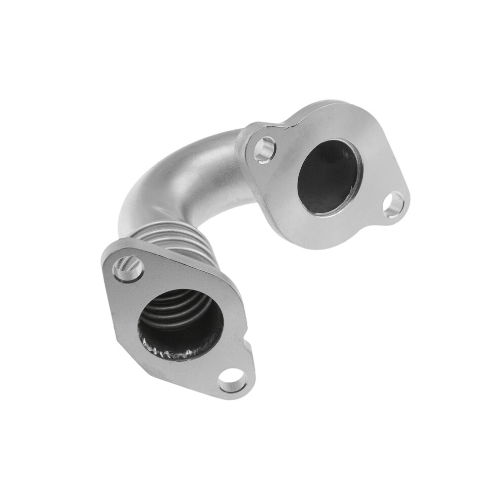 Egr Pipe For Iveco Daily 2.3D 2006- 5902048087171