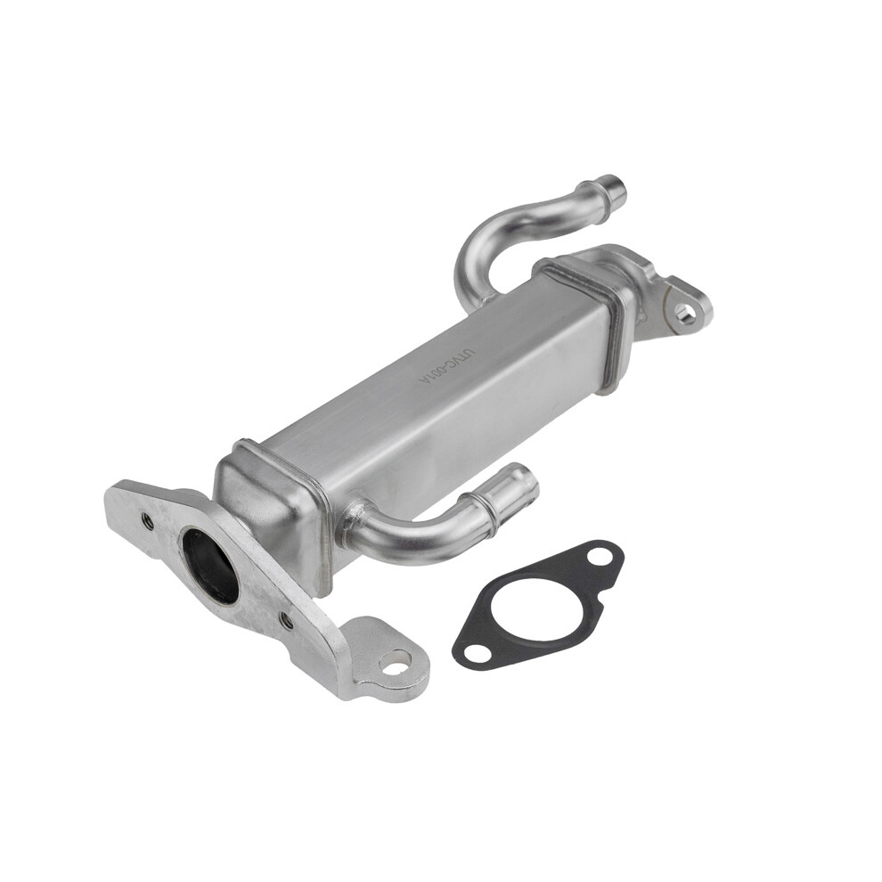 N.T.Y. EGR-VC-001A.NTY Cooler, exhaust gas recirculation for IVECO - Image 6