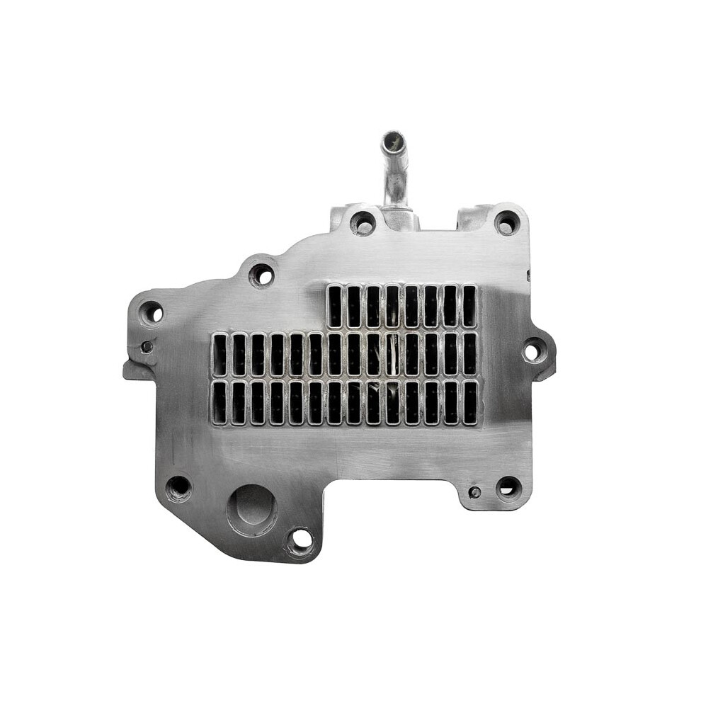 COOLER EXHAUST GAS RECIRCULATION EGR-VC-004A FOR FIAT DUCATO/Platform/Chassis - Image 5
