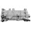 NTY EGR COOLER For IVECO DAILY 3.0D 2007- 3