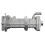 NTY EGR COOLER For IVECO DAILY 3.0D 2007- 2