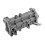 NTY EGR COOLER For IVECO DAILY 3.0D 2007- 7