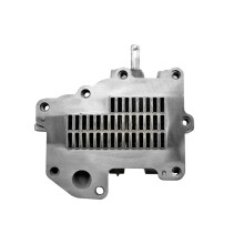 EGR COOLER For IVECO DAILY 3.0D 2007-