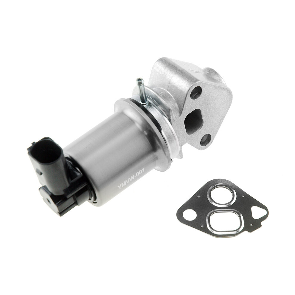 Egr Valve For Vw Golf Iv 1.4 16V 97- 1.6 16V 00- 5902048037855