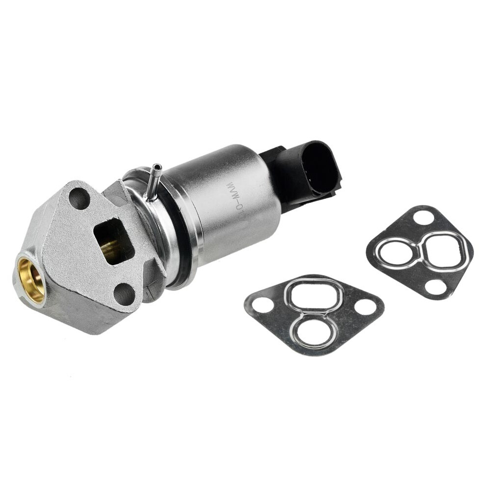 Egr Valve For Seat Alhambra 1.8T 20V 97- Vw Sharan 1.8T 20V 97- 5902048884480