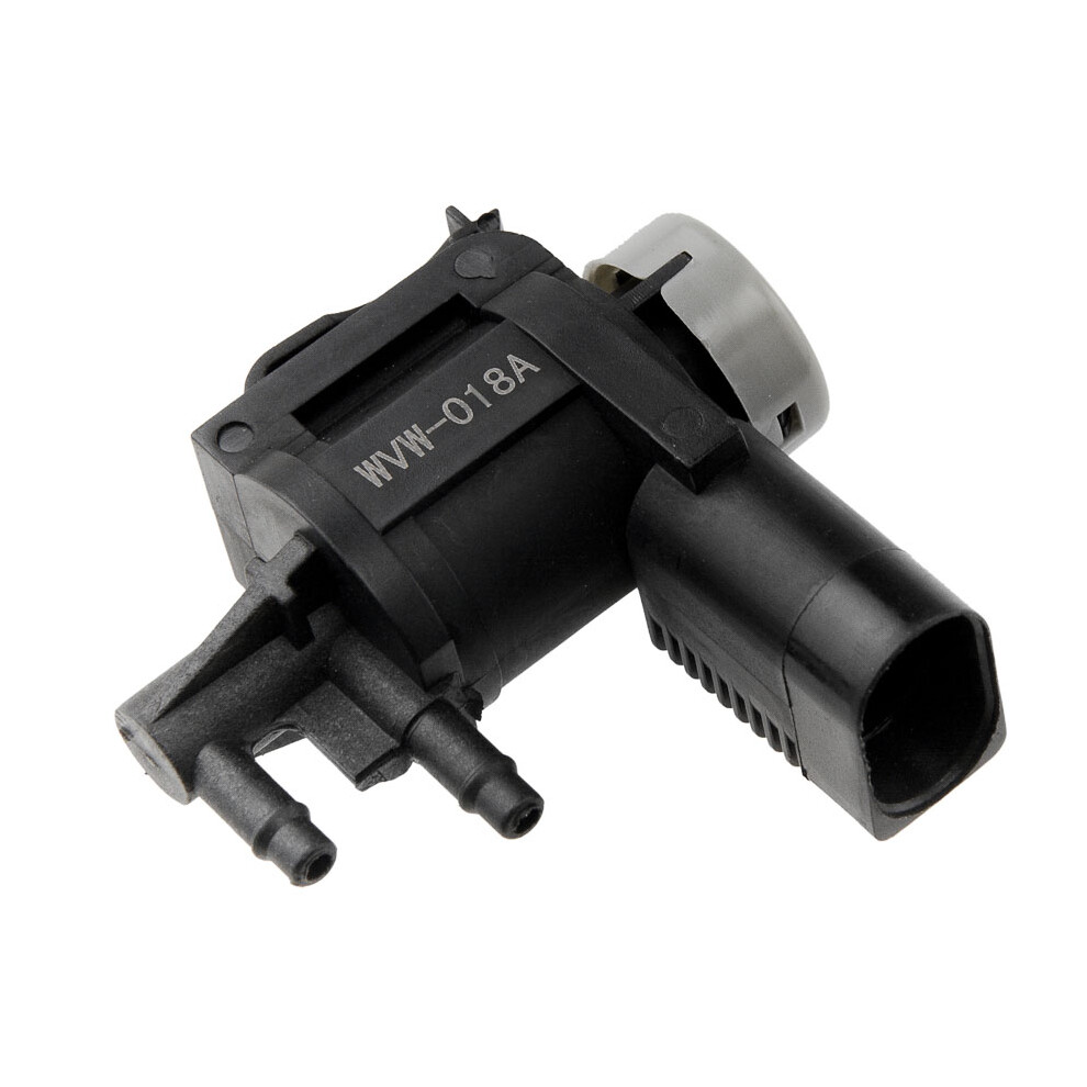 Nty Egr Vacuum Solenoid Valve For Audi A2 1.2Tdi 01- A3 1.9Tdi 96
