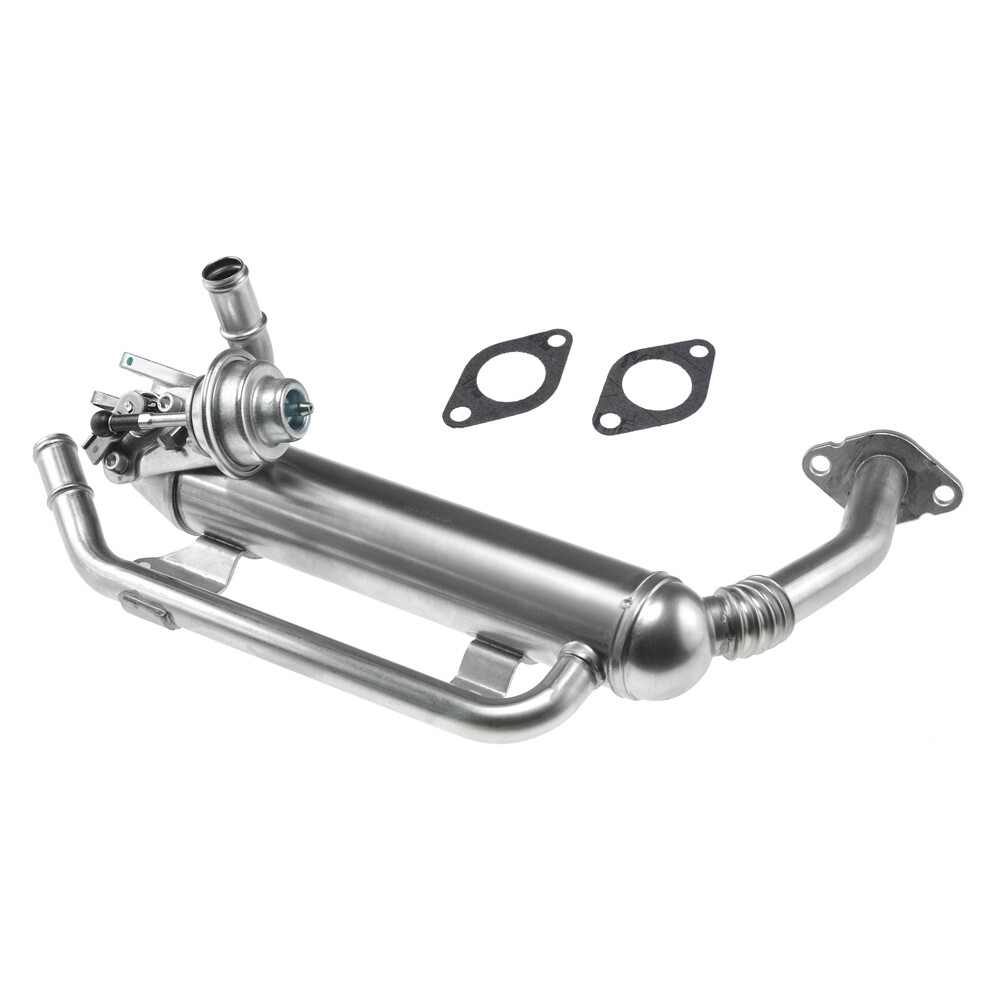 EGR COOLER FOR AUDI A3 03- VW CADDY 04- GOLF PLUS 05--image-OPC-PGRSZT5-NEW