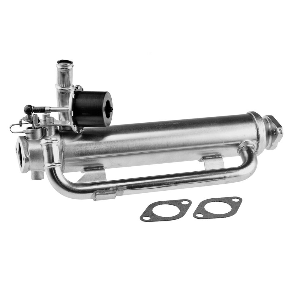 NTY EGR-VW-030A Cooler, exhaust gas recirculation for AUDI,SEAT,SKODA,VW - Image 2