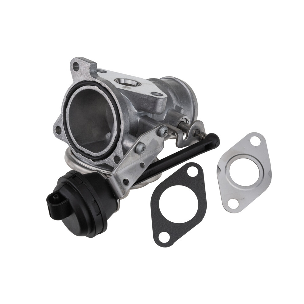 Nty Egr Valve For 1.4D Vw Polo Lupo I; Audi A2; Seat Arosa; 1999-2005