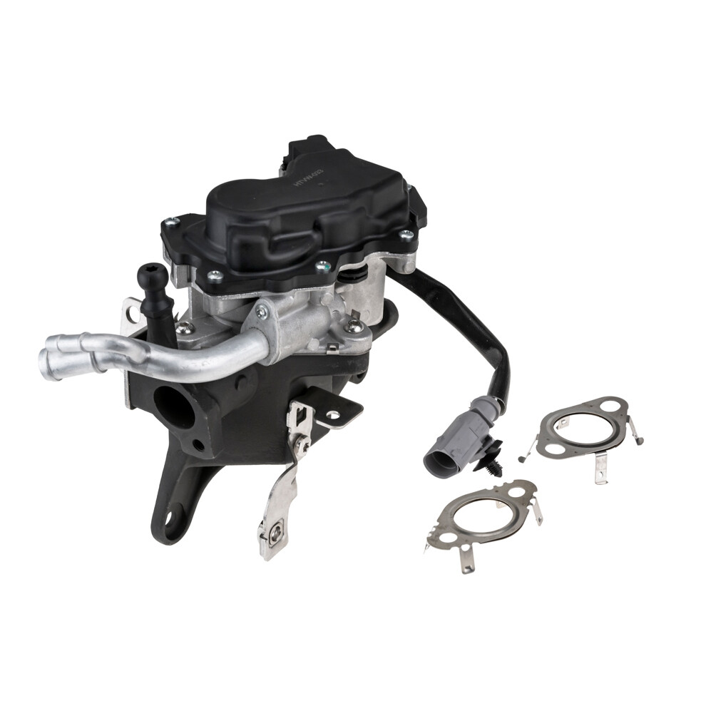 NTY EGR Valve AGR Valve EGR-WW-033 For Audi Seat Skoda VW - Image 5