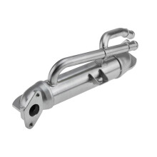 EGR COOLER FOR AUDI A4 B6 2004- A4 B7 2004- SKODA SUPERB 2005-