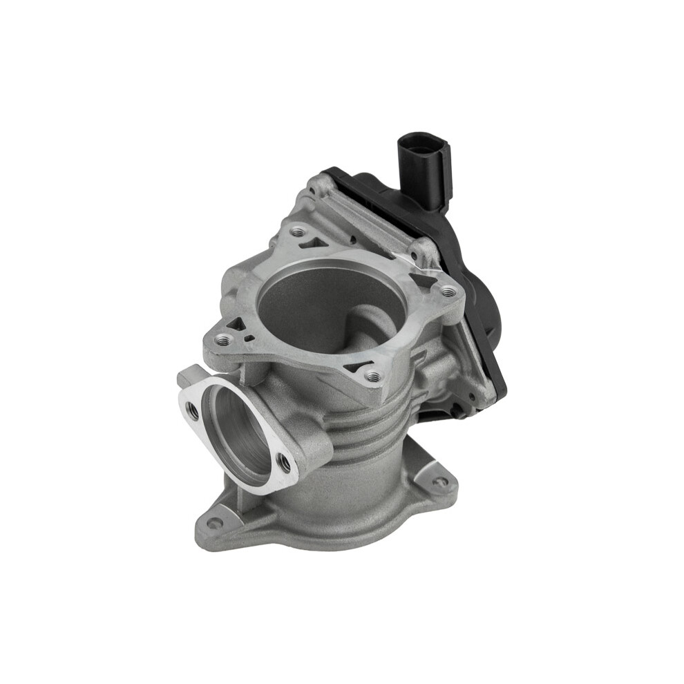 NTY EGR Valve AGR Ventil EGR-WW-039 For VW Euro 6 5-Pin Electric New - Image 7