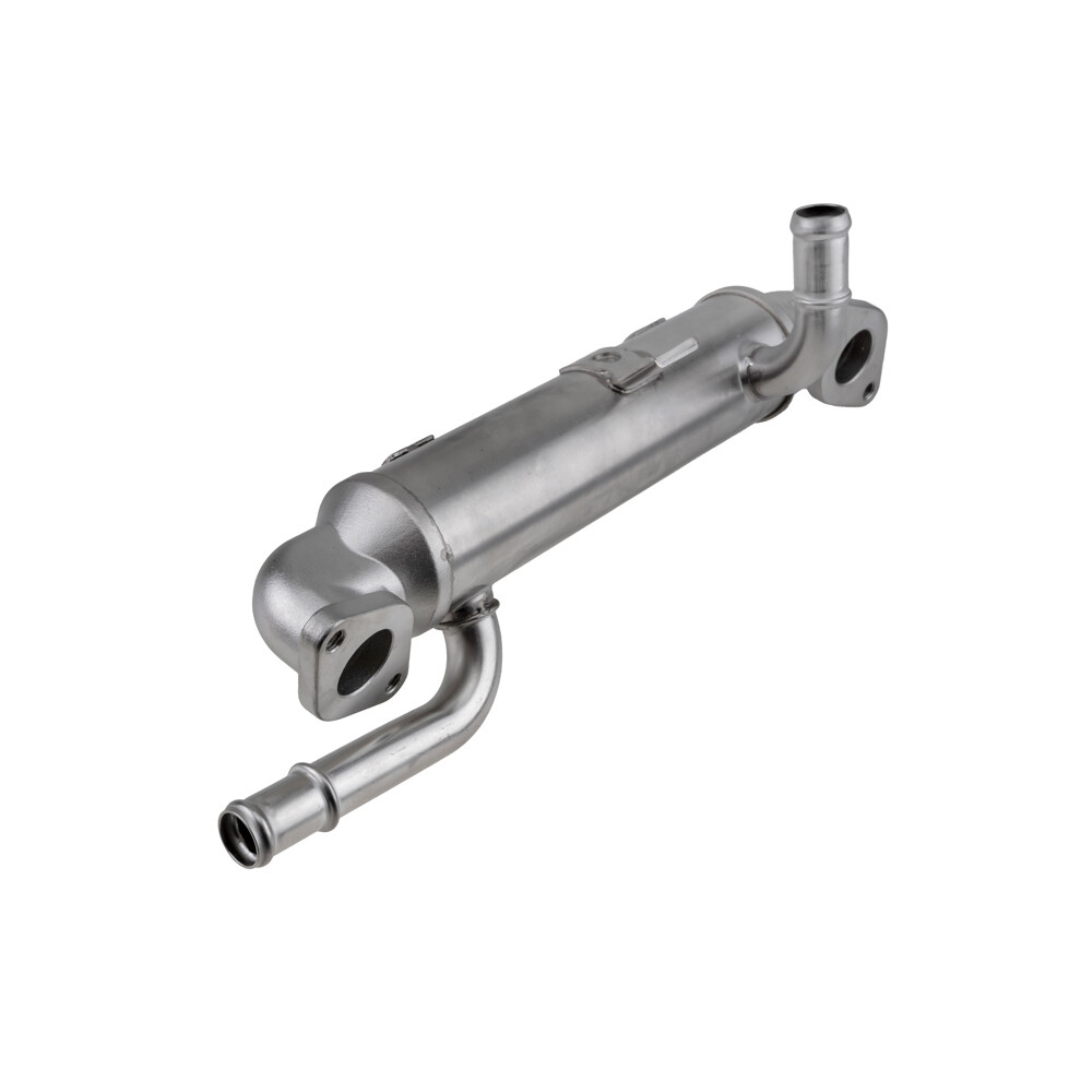 Nty Egr Cooler For Vw Sharan Ford Galaxy Seat Alhambra 2000