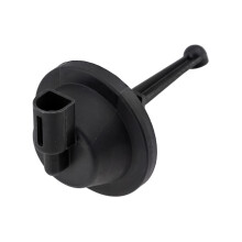 VACUUM VALVE FOR AUDI A3 (8L1) 96-06 SEAT CORDOBA 93-02