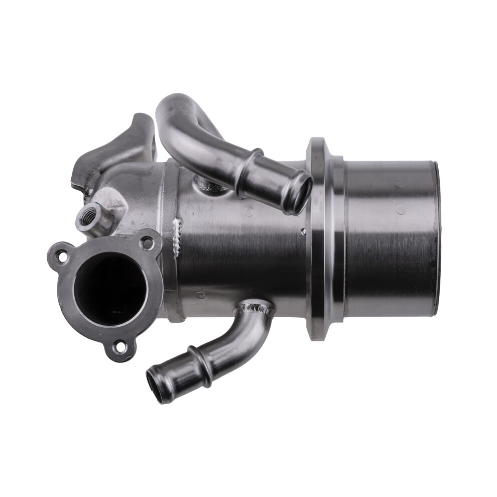 NTY EGR-VW-042A Cooler, exhaust gas recirculation for AUDI,VW - Image 4