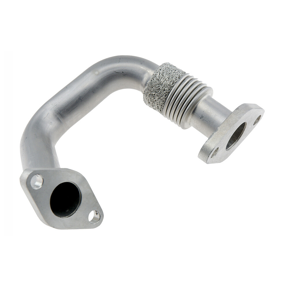 Suction Tube EGR Valve A3 ALTEA XL LEON OCTAVIA GOLF V PASSAT 03G131521R - Image 9