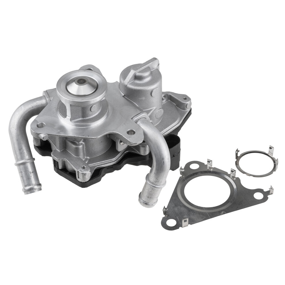 Nty Egr Valve For Vw Golf Polo Jetta Passat T-Cross Audi A3 07