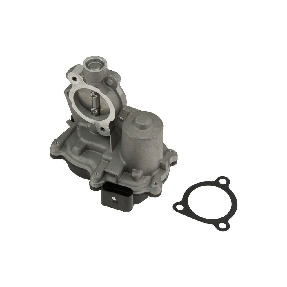 EGR AGR valve Electric EGR-VW-055 NTY for VW AUDI SKODA SEAT - Image 4