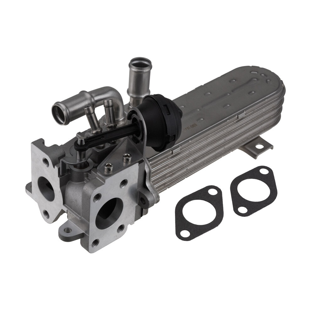 Fits NTY EGR-VW-063 EGR MODULE VALVE+RADIATOR ⭐UK Stock⭐ - Image 5