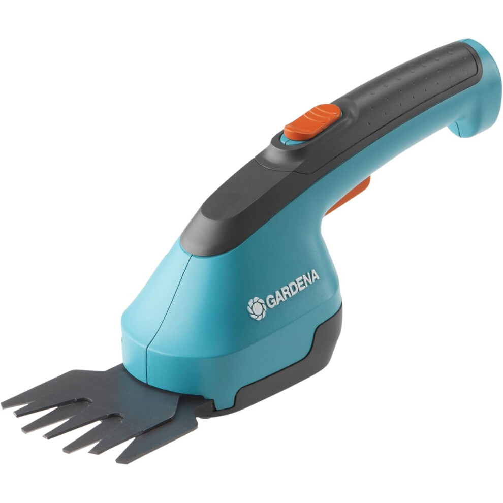 Gardena Battery Grass Shears AccuCut Li