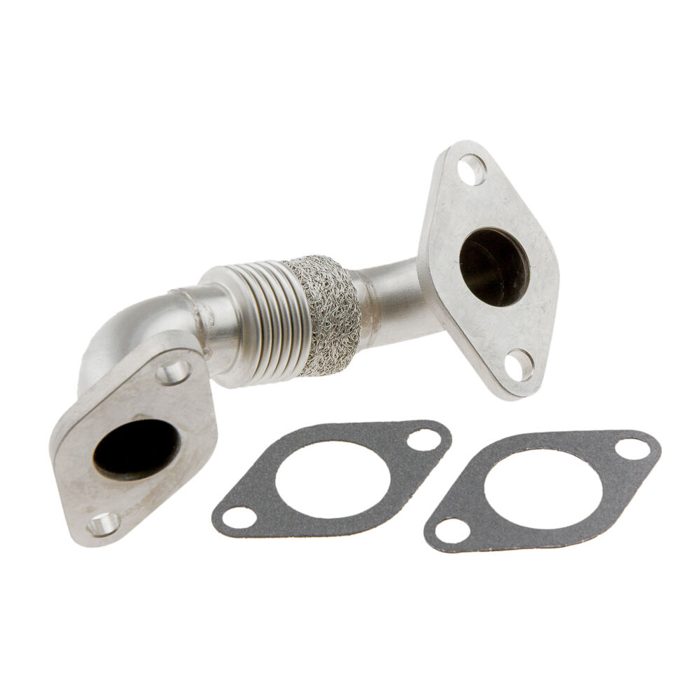 EGR COOLER PIPE FOR VW POLO 01- SKODA FABIA I 00- FABIA II 07--image-OPC-PGRT277-NEW