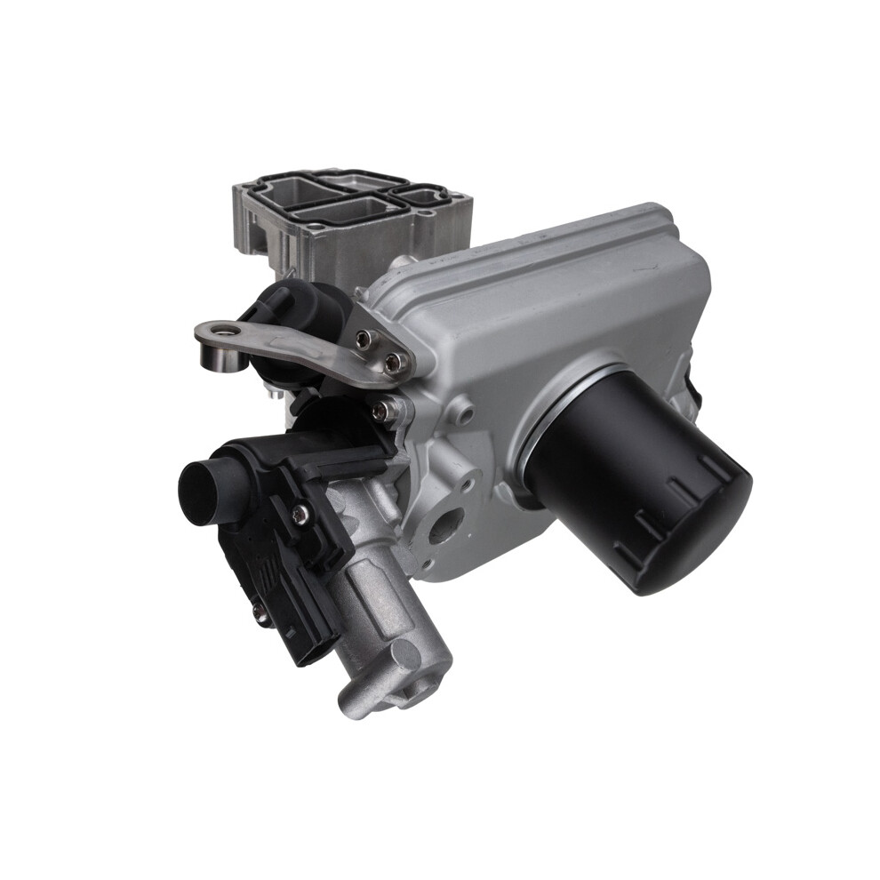 Nty Egr Module Valve+Cooler For Vw Multivan T5 T6 Transporter T5; 09