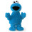 GUND Gund Sesame Street Koekiemonster Knuffel, 53 cm 1