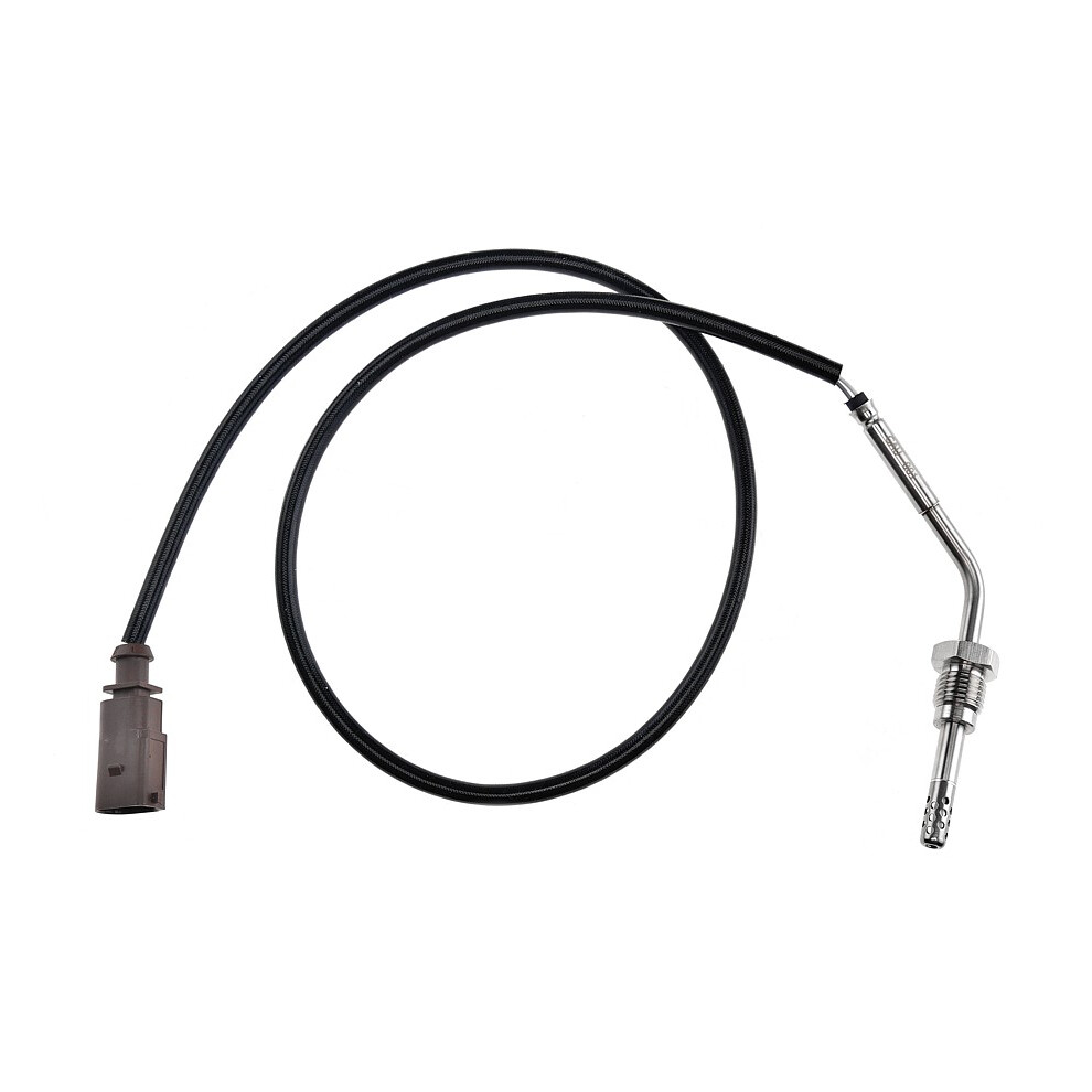 Nty Exhaust Gas Temperature Sensor For Audi A1 10- Seat Toledo 12